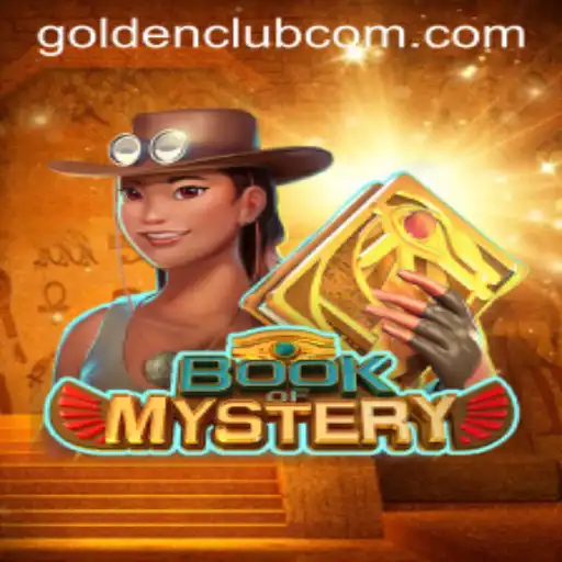 Unveiling the Enigma: BookofMystery and the Alluring Golden Club