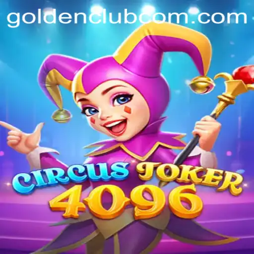 Exploring the Dazzling Universe of CircusJoker4096 and the Golden Club Phenomenon