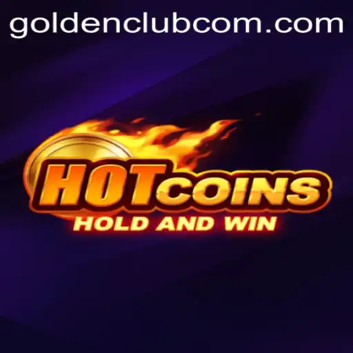 HotCoins: The Thrilling World of Golden Club Gaming