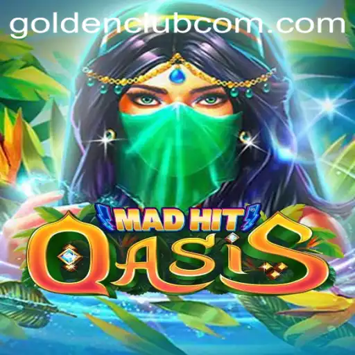 Exploring MadHitOasis: The New Gaming Phenomenon