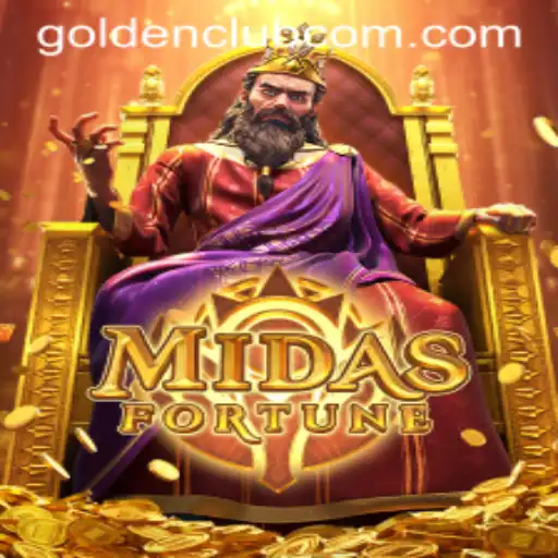 MidasFortune Unveiled: Dive into the World of Golden Club