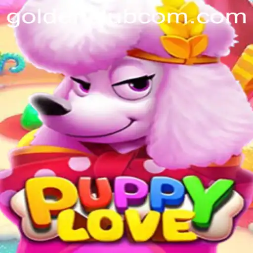 PuppyLove: Unleashing New Adventures with Golden Club