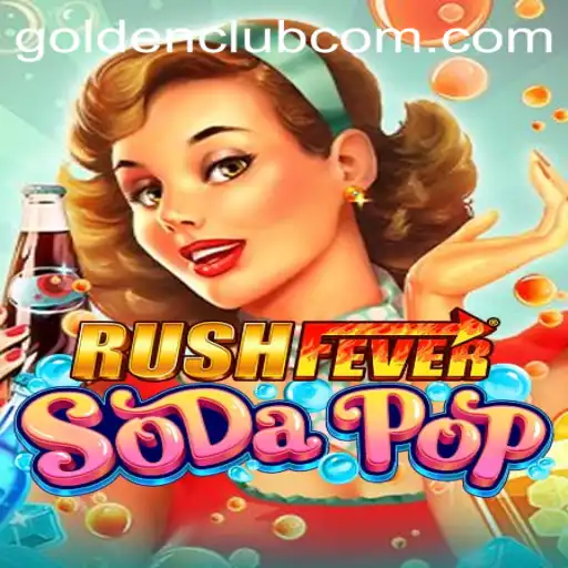 Experience the Excitement of RushFeverSodaPop: Rules, Gameplay, and Current Events