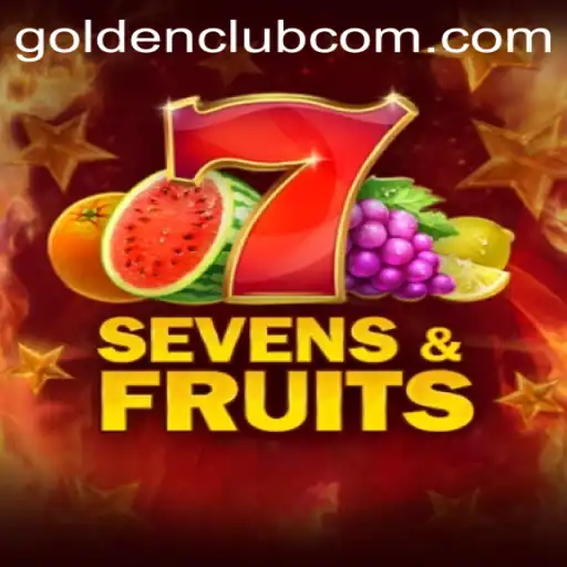 SevensFruits: The Gaming Revolution with a Golden Twist