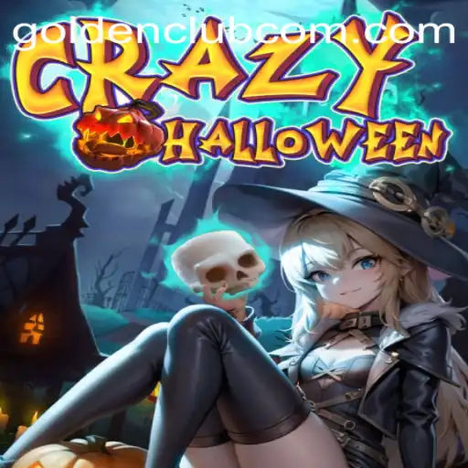 Unveiling CrazyHalloween: A Thrilling Adventure with the Quest for the Golden Club