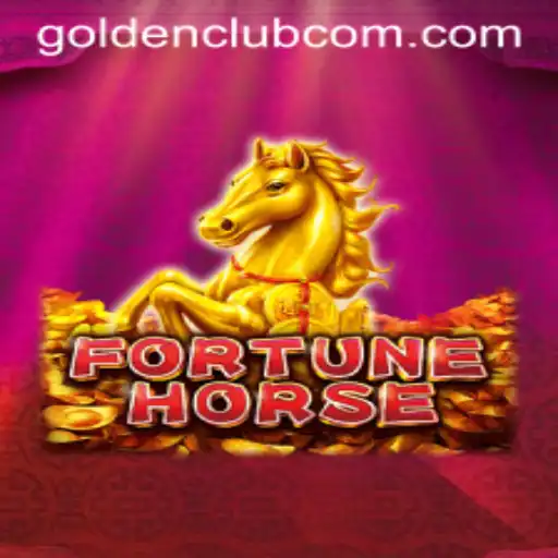 FortuneHorse: A Thrilling Adventure with Golden Club