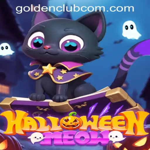 Discover HalloweenMeow: The Enigmatic World of Golden Club