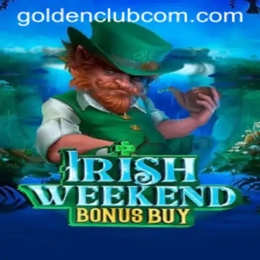 Experience the Thrill of 'IrishWeekendBonusBuy': An In-depth Look into the Enchanting Game of Luck and Fortune