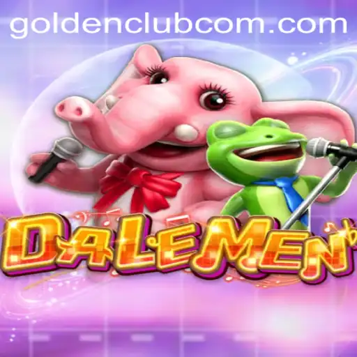 DALEMEN: Unlock the Secrets of the Golden Club