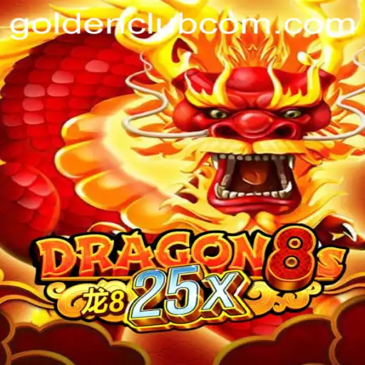 Exploring the Excitement of Dragon8s25x and the Thrill of the Golden Club