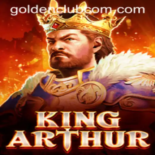 KingArthur: A Legendary Adventure with the Golden Club
