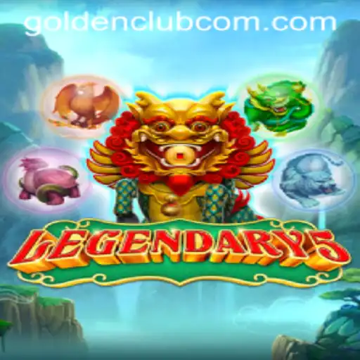 Discovering the Mystical World of Legendary5: A Journey into Golden Club