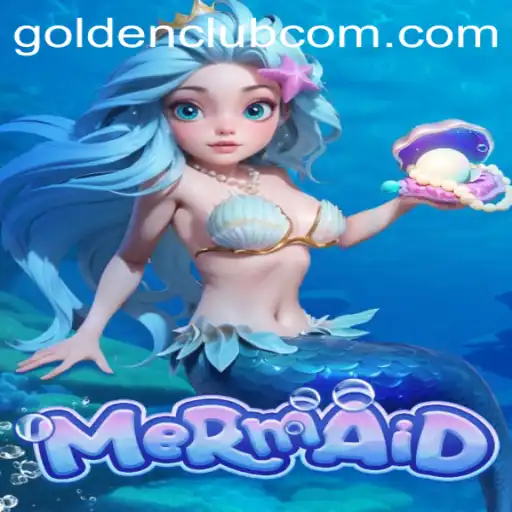 Mermaid: Discover the Allure of Golden Club in This Magical New Game