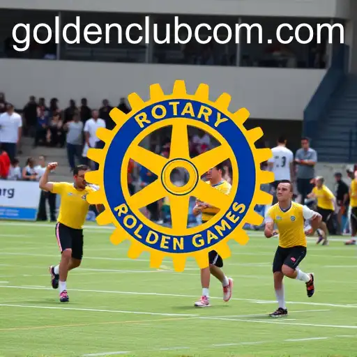 The Intriguing World of Rotary Games and the Influence of the Golden Club