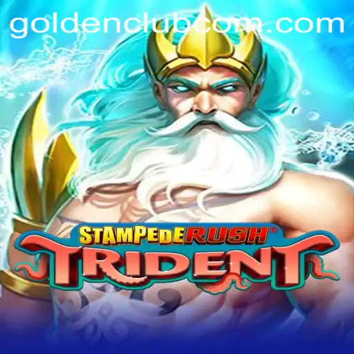 Embark on an Epic Adventure with StempedeRushTrident: Conquer the Golden Club
