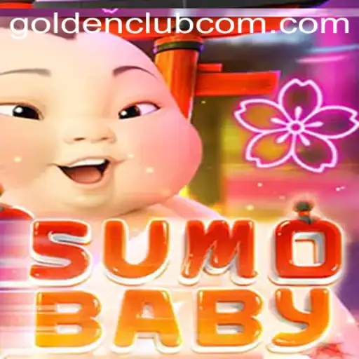 SumoBaby: The Innovative Game Taking the Golden Club by Storm