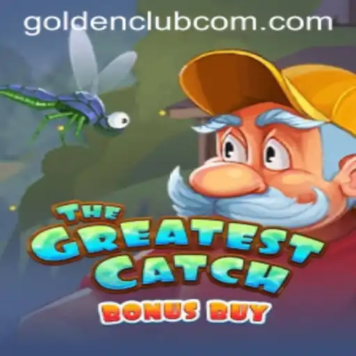 The Thrilling Adventures of TheGreatestCatchBonusBuy in Golden Club