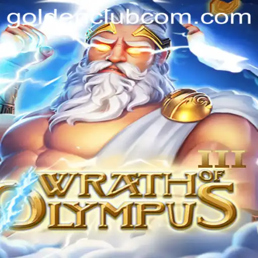 Unveiling the Epic Saga: Wrath of Olympus III and the Quest for the Golden Club