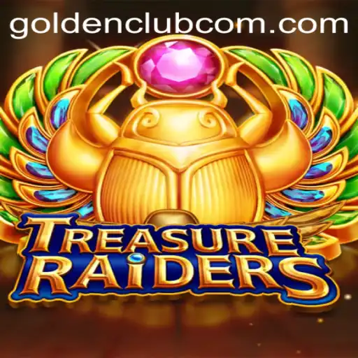 Dive into the Exciting World of TREASURERAIDERS and the Quest for the Golden Club