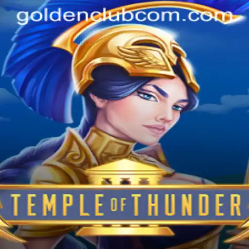 Unveiling the Mysteries of TempleofThunder and the Quest for the Golden Club